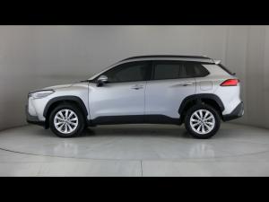 Toyota Corolla Cross 1.8 XS - Image 22