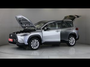 Toyota Corolla Cross 1.8 XS - Image 27