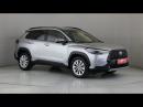 Thumbnail Toyota Corolla Cross 1.8 XS