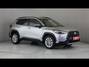 Toyota Corolla Cross 1.8 XS - Image 1