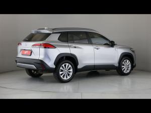 Toyota Corolla Cross 1.8 XS - Image 2