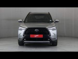 Toyota Corolla Cross 1.8 XS - Image 4