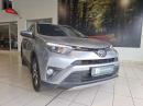 Thumbnail Toyota RAV4 2.0 GX auto