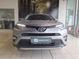 Toyota RAV4 2.0 GX auto - Image 4