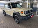 Thumbnail Toyota Land Cruiser 79 2.8GD-6 double cab