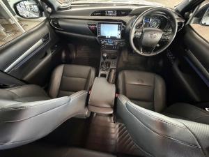 Toyota Hilux 2.8GD-6 double cab 4x4 Legend 55 - Image 6