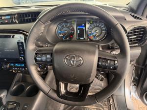 Toyota Hilux 2.8GD-6 double cab 4x4 Legend 55 - Image 8