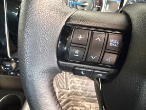 Toyota Hilux 2.8GD-6 double cab 4x4 Legend 55 - Image 9