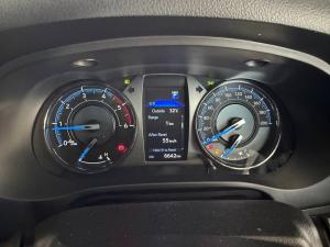 Toyota Hilux 2.8GD-6 double cab 4x4 Legend 55 - Image 11