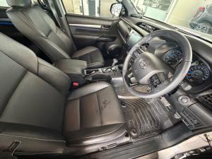Toyota Hilux 2.8GD-6 double cab 4x4 Legend 55 - Image 14
