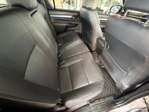 Toyota Hilux 2.8GD-6 double cab 4x4 Legend 55 - Image 15