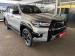 Toyota Hilux 2.8GD-6 double cab 4x4 Legend 55 - Thumbnail 1