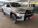 Thumbnail Toyota Hilux 2.8GD-6 double cab 4x4 Legend 55