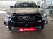 Toyota Hilux 2.8GD-6 double cab 4x4 Legend 55 - Thumbnail 4
