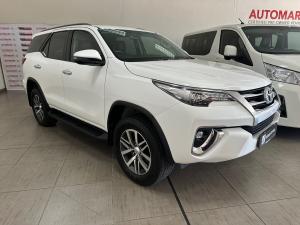 Toyota Fortuner 2.8GD-6 auto - Image 1