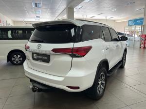 Toyota Fortuner 2.8GD-6 auto - Image 2