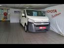 Thumbnail Toyota Quantum 2.8 LWB panel van manual