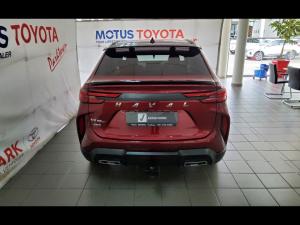 Haval H6 GT 2.0GDIT Super Luxury 4WD - Image 5