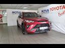 Thumbnail Haval H6 GT 2.0GDIT Super Luxury 4WD