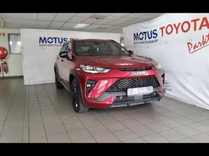 Haval H6 GT 2.0GDIT Super Luxury 4WD - Image 1