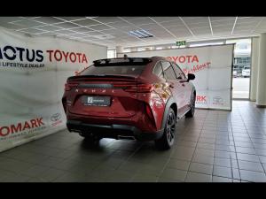 Haval H6 GT 2.0GDIT Super Luxury 4WD - Image 2