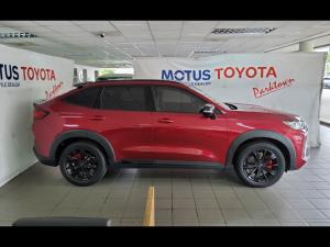 Haval H6 GT 2.0GDIT Super Luxury 4WD - Image 3