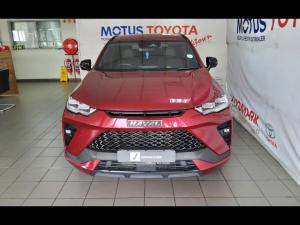 Haval H6 GT 2.0GDIT Super Luxury 4WD - Image 4