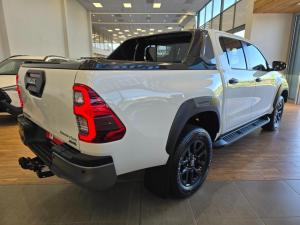 Toyota Hilux 2.8GD-6 48V double cab 4x4 Legend RS - Image 2