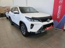Thumbnail Toyota Fortuner 2.8GD-6 48V 4x4