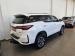 Toyota Fortuner 2.8GD-6 48V 4x4 - Thumbnail 2
