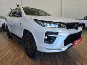 Toyota Fortuner 2.8GD-6 4x4 GR-Sport - Image 1