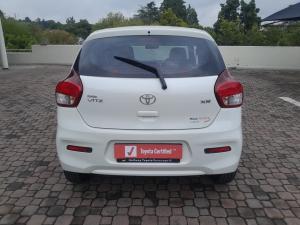 Toyota Vitz 1.0 XR auto - Image 5