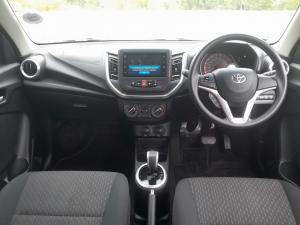 Toyota Vitz 1.0 XR auto - Image 6