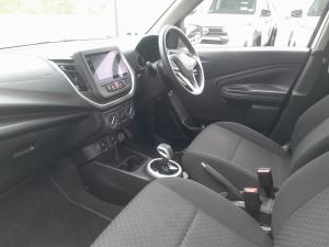 Toyota Vitz 1.0 XR auto - Image 7