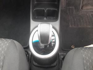 Toyota Vitz 1.0 XR auto - Image 11