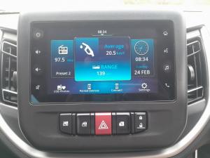 Toyota Vitz 1.0 XR auto - Image 12