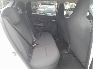 Toyota Vitz 1.0 XR auto - Image 15