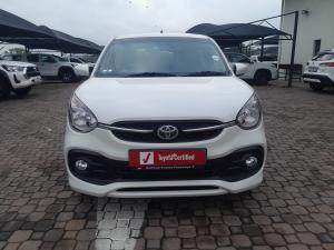 Toyota Vitz 1.0 XR auto - Image 4