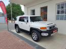 Thumbnail Toyota FJ Cruiser FJ Cruiser