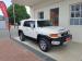 Toyota FJ Cruiser FJ Cruiser - Thumbnail 1