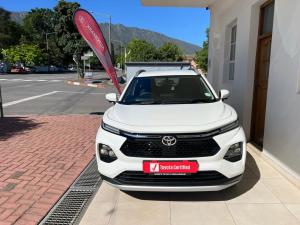 Toyota Starlet Cross 1.5 XR auto - Image 4