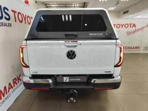 Volkswagen Amarok 3.0TDI V6 double cab Aventura 4Motion - Image 5