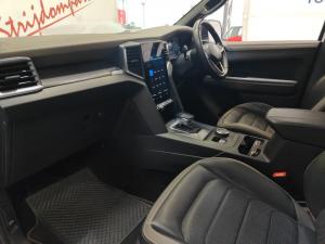 Volkswagen Amarok 3.0TDI V6 double cab Aventura 4Motion - Image 7