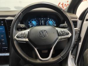 Volkswagen Amarok 3.0TDI V6 double cab Aventura 4Motion - Image 8