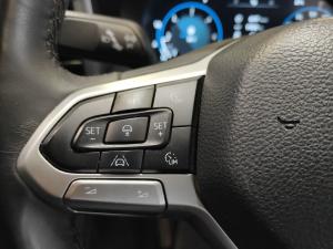 Volkswagen Amarok 3.0TDI V6 double cab Aventura 4Motion - Image 9