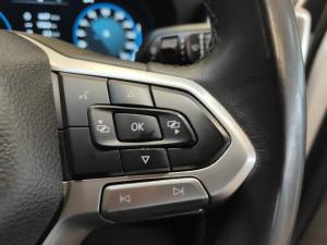 Volkswagen Amarok 3.0TDI V6 double cab Aventura 4Motion - Image 10