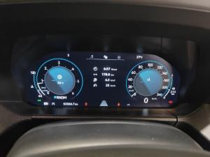 Volkswagen Amarok 3.0TDI V6 double cab Aventura 4Motion - Image 11