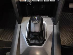 Volkswagen Amarok 3.0TDI V6 double cab Aventura 4Motion - Image 12