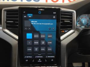 Volkswagen Amarok 3.0TDI V6 double cab Aventura 4Motion - Image 13