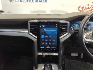 Volkswagen Amarok 3.0TDI V6 double cab Aventura 4Motion - Image 14